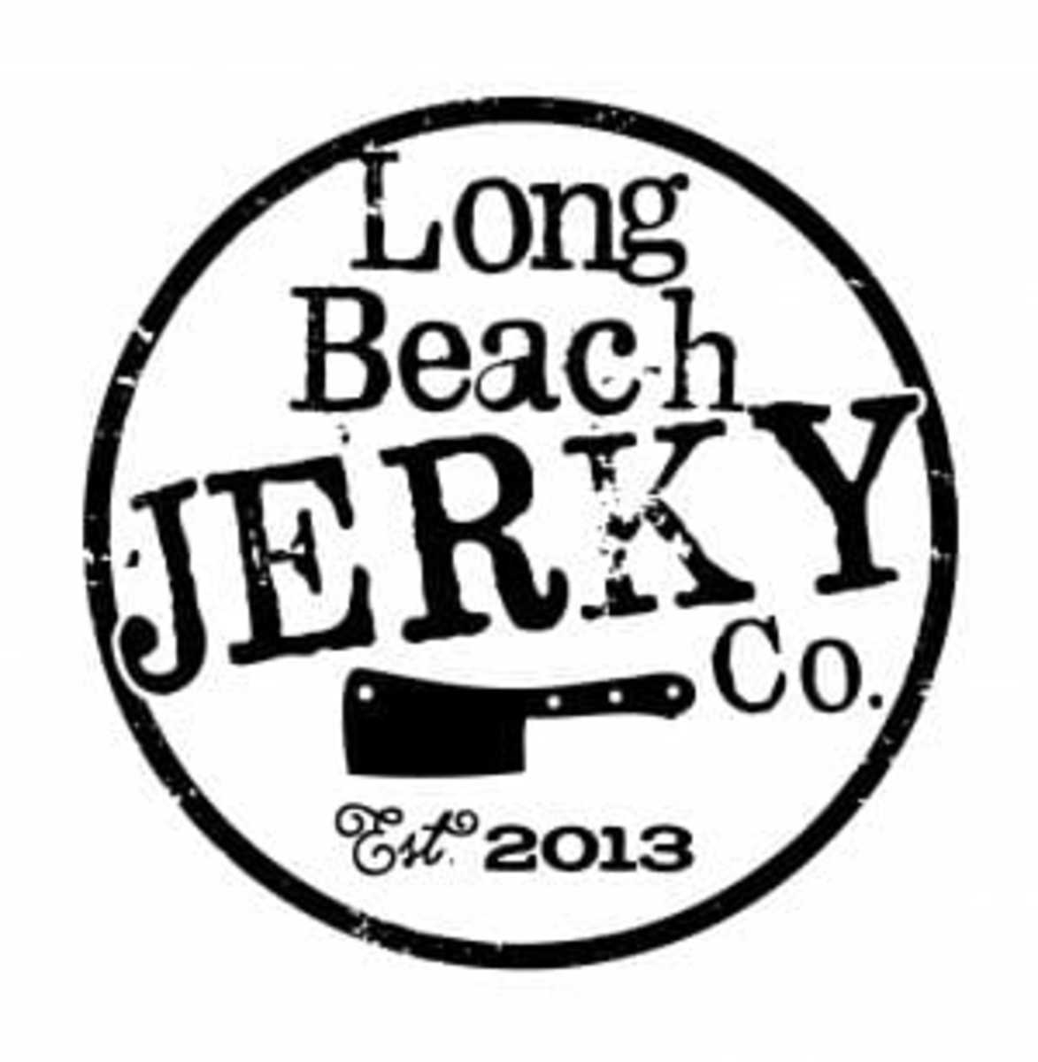 Long Beach Jerky