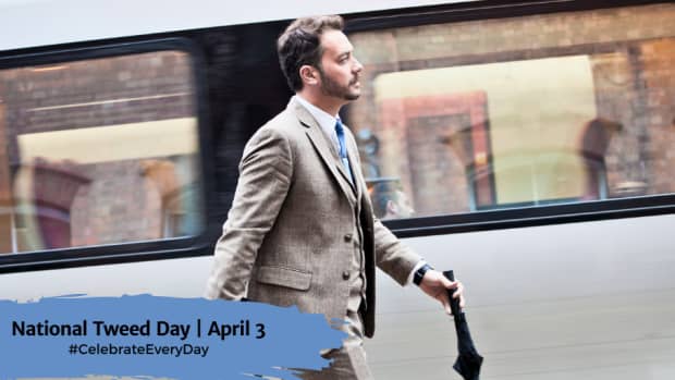 NATIONAL TEFLON DAY - April 6 - National Day Calendar
