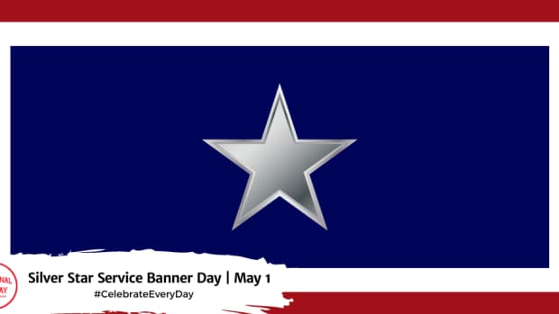 ARMED FORCES DAY - Third Saturday in May - National Day Calendar