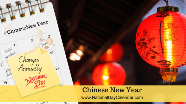 does the date of chinese new year change every year