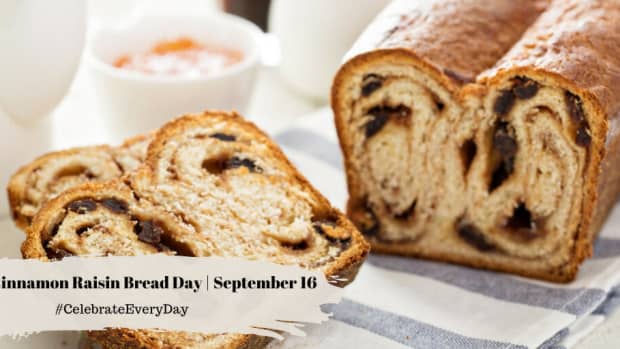 September 16 - National Day Calendar