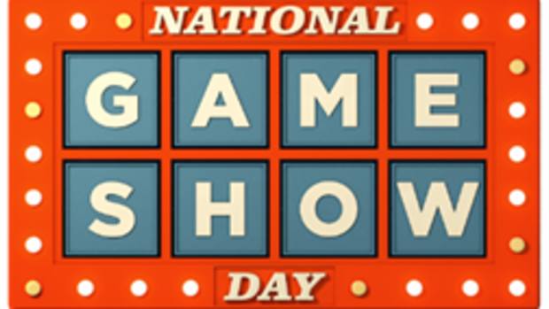 Game Show Day - FreMantle
