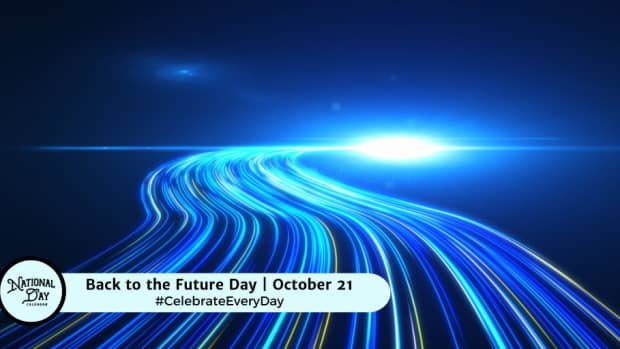 BACK TO THE FUTURE DAY October 21 (1)