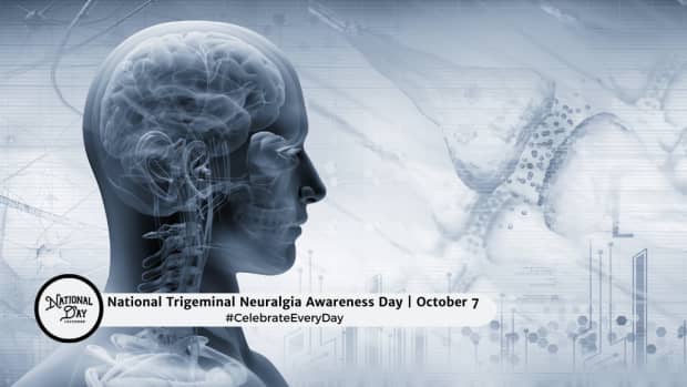 National Trigeminal Neuralgia Awareness Day