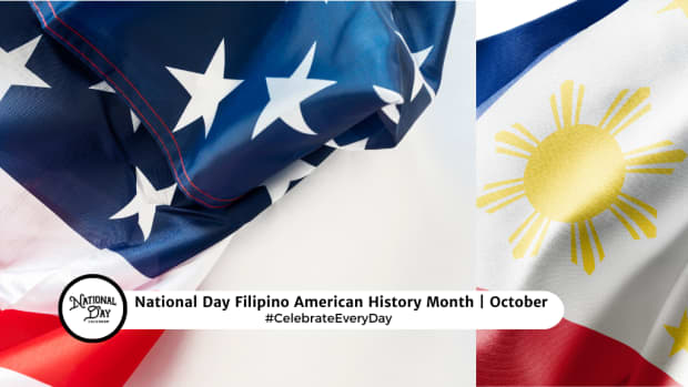 October Month - National Day Calendar