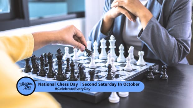 National Chess Day