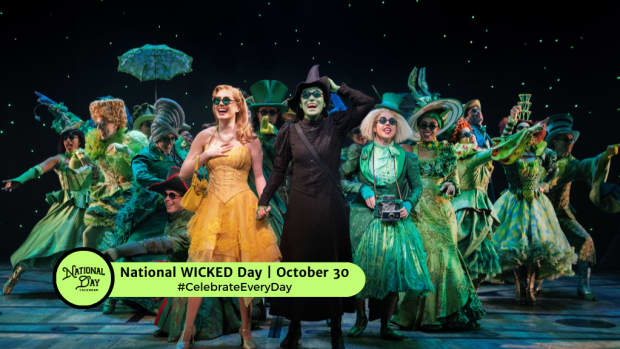 National WICKED Day