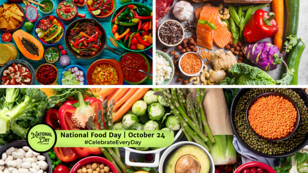 National Food Day