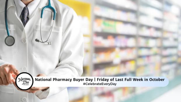 National Pharmacy Buyer Week