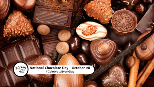 National Chocolate Day