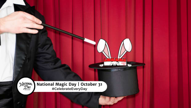 National Magic Day