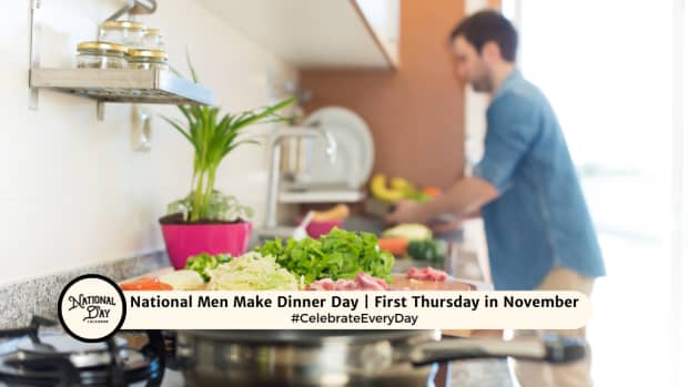 NATIONAL ALAN DAY  November 28 - National Day Calendar