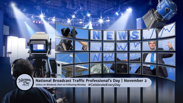 NATIONAL ALAN DAY  November 28 - National Day Calendar