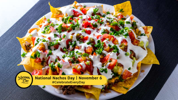 NATIONAL ALAN DAY  November 28 - National Day Calendar