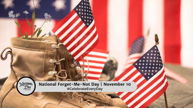 NATIONAL ALAN DAY  November 28 - National Day Calendar