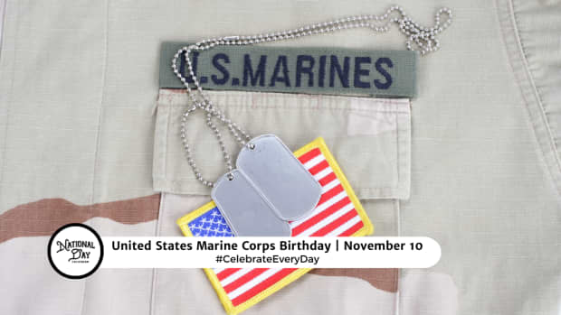 United States Marine Corp Birthday