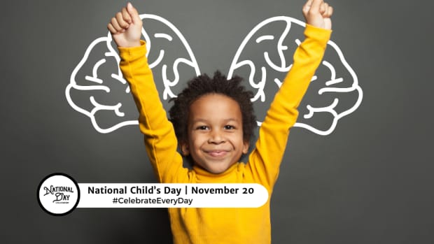 National Child's Day