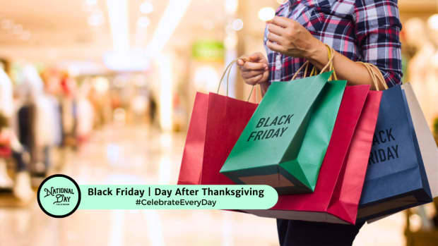 Black Friday