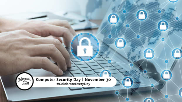 Computer Security Day