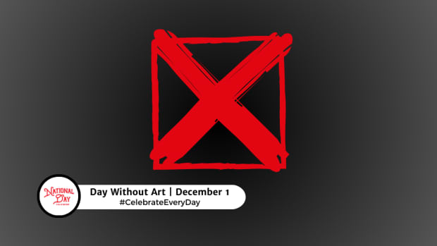 Day Without Art