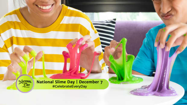 National Sime Day