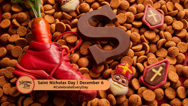 NATIONAL PAWNBROKERS DAY - December 6 - National Day Calendar