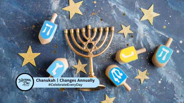 Chanukah