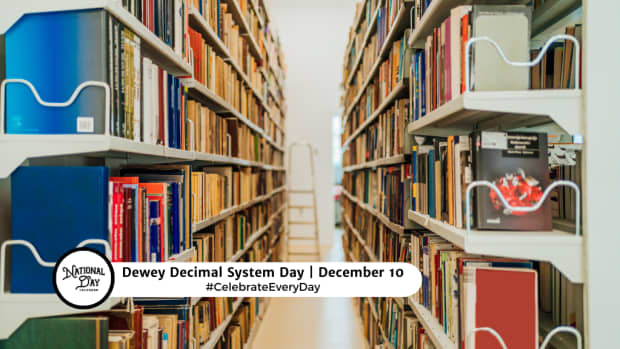 Dewey Decimal System