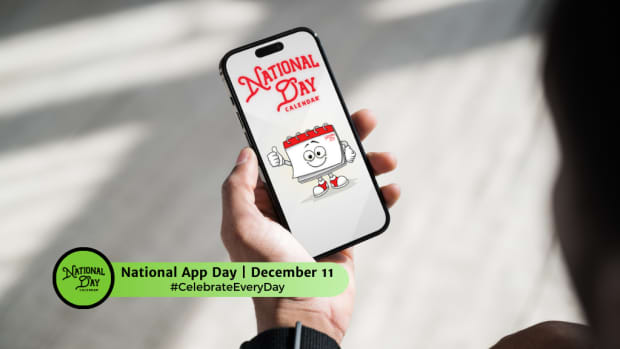 National App Day