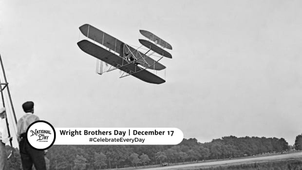 Wright Brothers Day