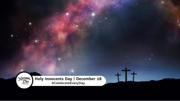 Holy Innocents Day