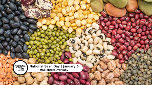 National Bean Day