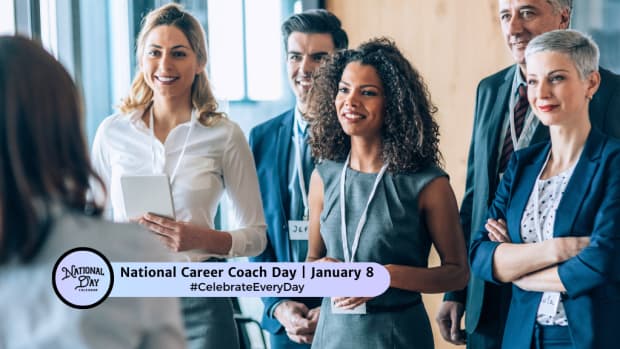 National Career Coach Day
