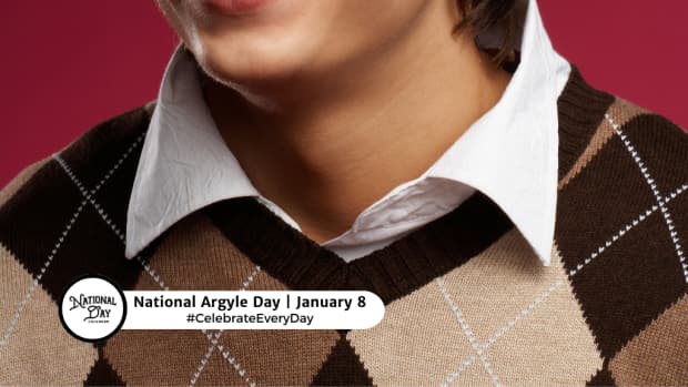 National Argyle Day