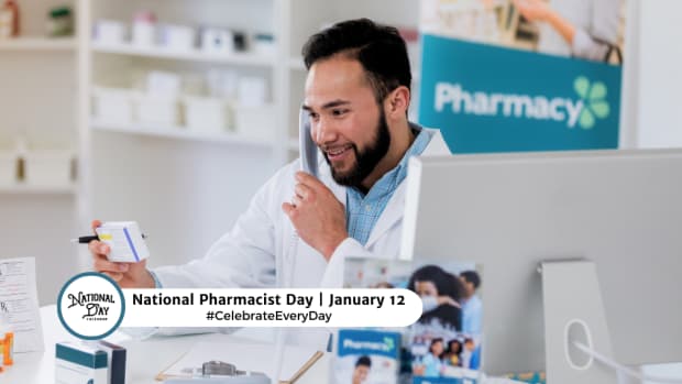 Pharmacist Day