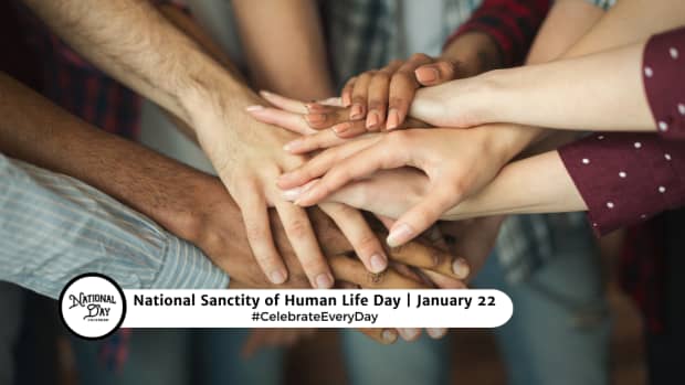 National Sanctity of Human Life Day