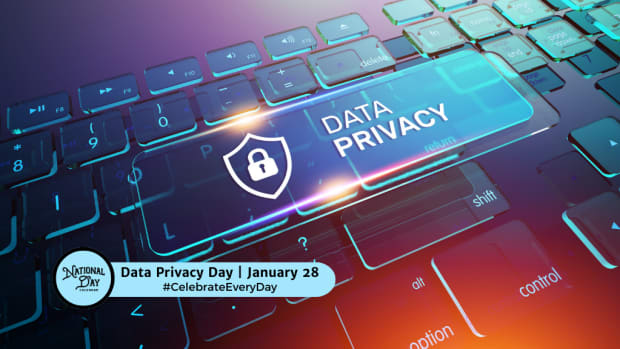 Data Privacy Day