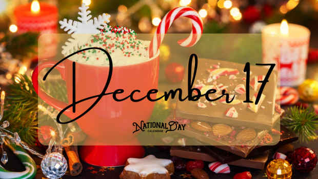 DECEMBER 17 | Birthdays and Events