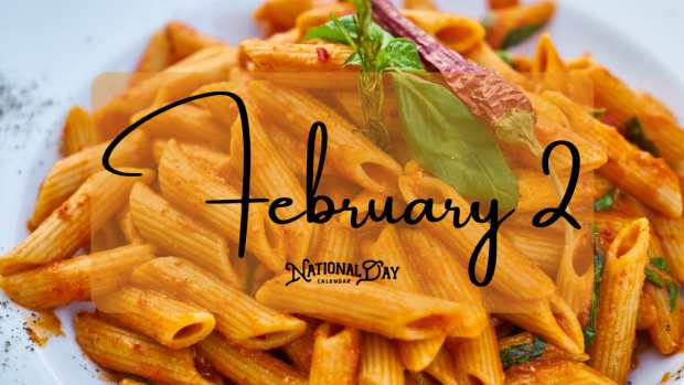 February 2 | Birthdays and Events