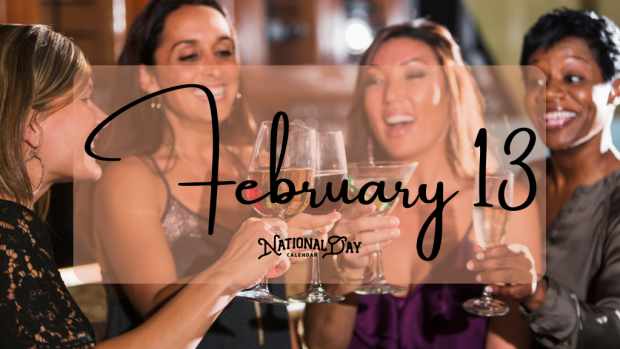 February 13 | Birthdays and Events