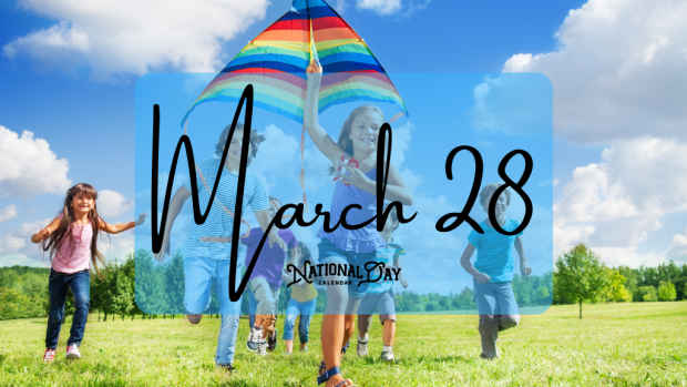 MARCH 19 | Birthdays and Events - National Day Calendar