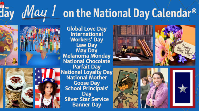 NATIONAL PAN AMERICAN DAY - April 14 - National Day Calendar