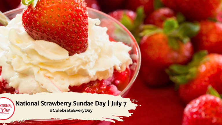 Strawberry Ice Cream Day 2022: Here's Why This Day is Celebrated