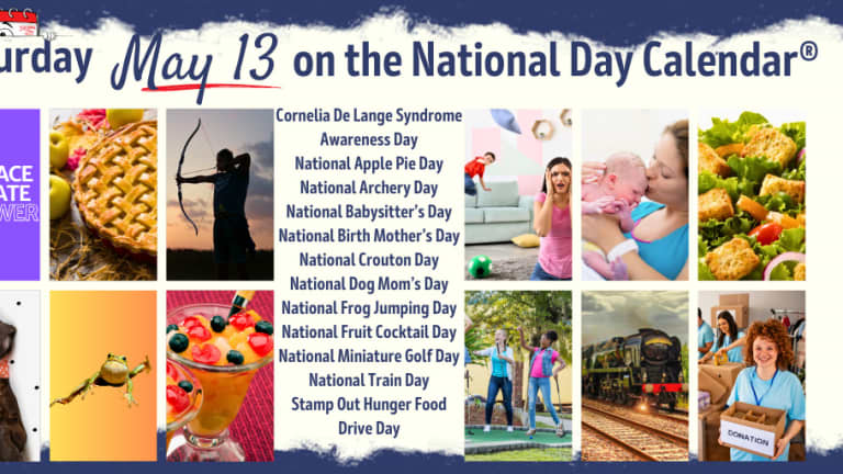 INTERNATIONAL PLASTIC FREE DAY - May 25 - National Day Calendar