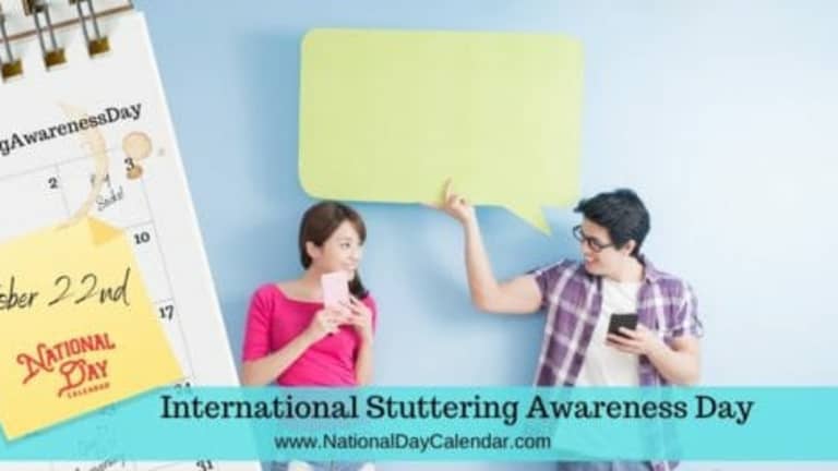 international-stuttering-awareness-day-october-22-national-day-calendar