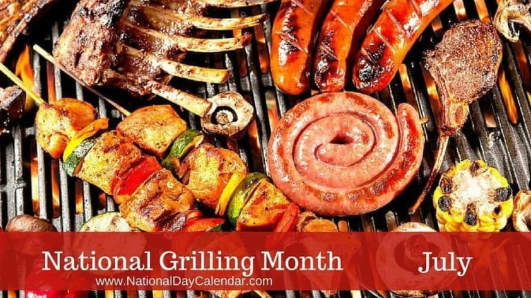 5 Promotional Must Haves for National Barbecue Month - Business and  Marketing Blog