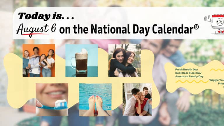 7 STORIES BEHIND OUR FAVORITE GAMES - National Day Calendar