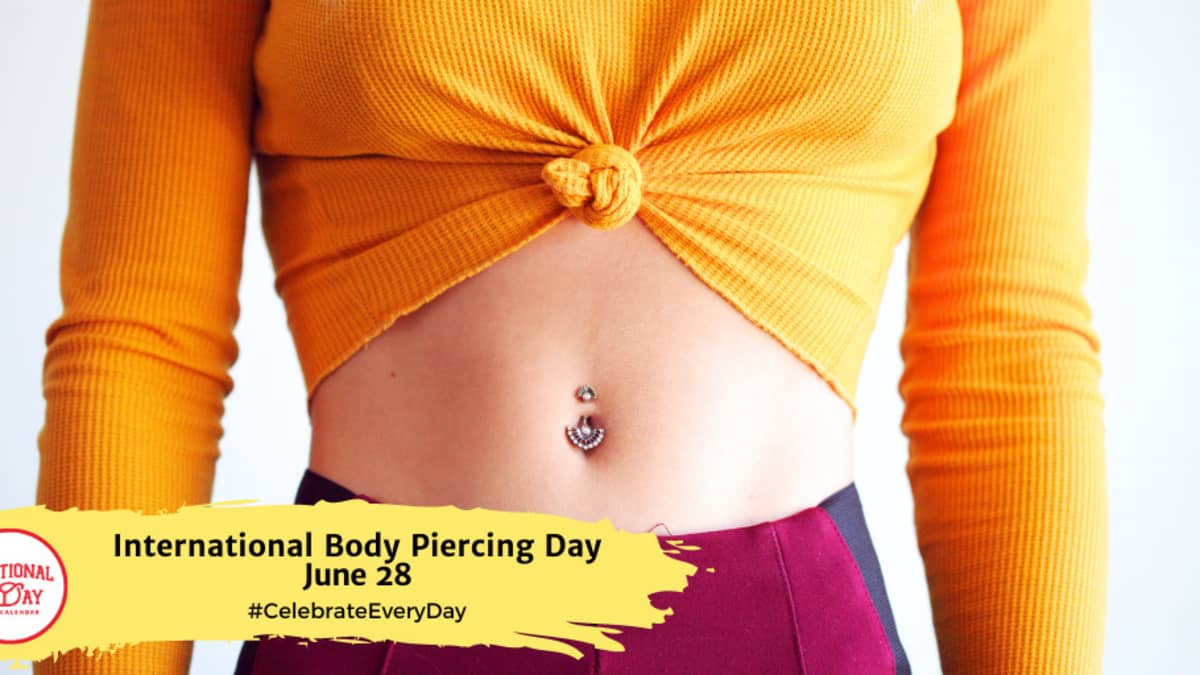 9 Types of Piercings for Body Art and Self Expression