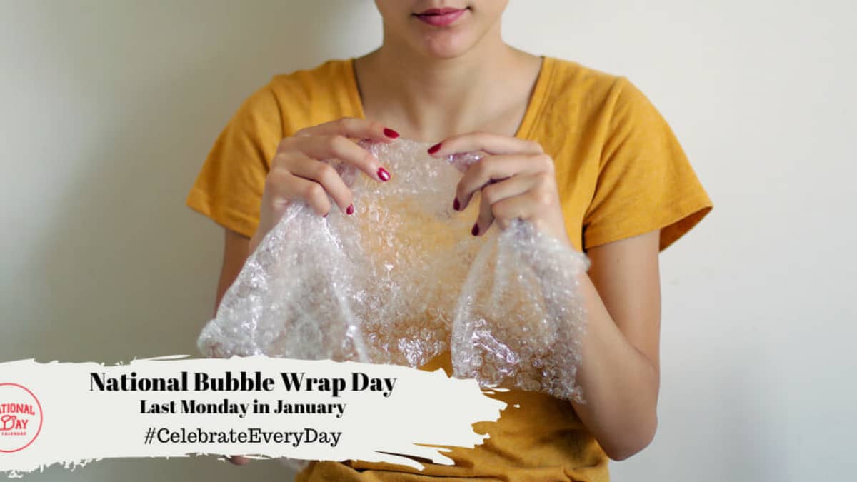 How Effective is Bubble Wrap?