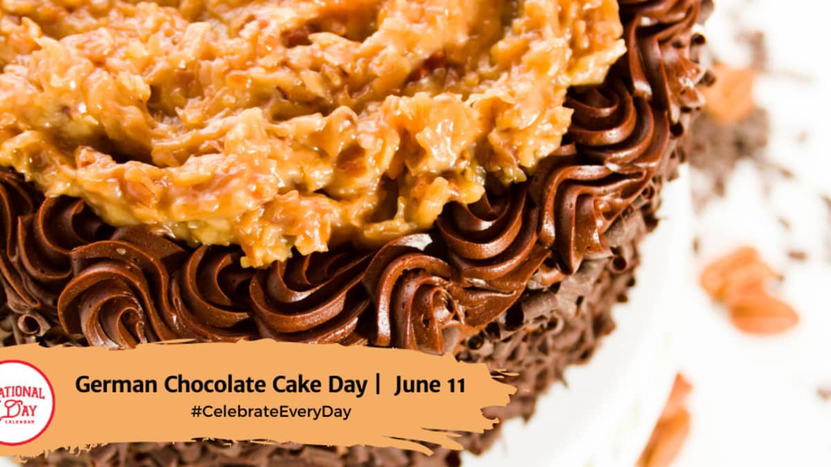 Happy National Chocolate Cake Day!... - WCTI NewsChannel 12 | Facebook